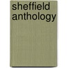 Sheffield Anthology door Ann Sansom