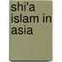 Shi'a Islam in Asia