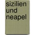 Sizilien Und Neapel