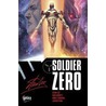 Soldier Zero Vol. 3 door Stan Lee