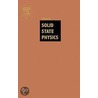 Solid State Physics door Robert Stamps