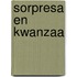 Sorpresa En Kwanzaa