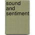 Sound and Sentiment