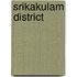 Srikakulam District