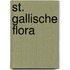 St. Gallische Flora