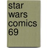 Star Wars Comics 69 door Jackson John Miller