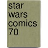 Star Wars Comics 70 by Mike Richardson