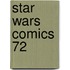 Star Wars Comics 72