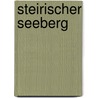 Steirischer Seeberg by Jesse Russell