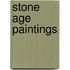 Stone Age Paintings