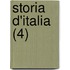 Storia D'Italia (4)