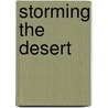 Storming the Desert door Sean T. Coughlin