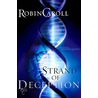 Strand of Deception door Robin Caroll