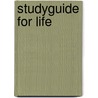 Studyguide for Life door David Sadava