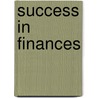 Success in Finances by Tommy Franks
