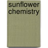 Sunflower Chemistry door Shah Hussain