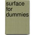 Surface For Dummies