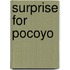 Surprise for Pocoyo