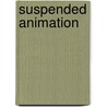 Suspended Animation door Joy Awe