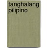 Tanghalang Pilipino by Amadis Ma. Guerrero