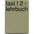 Taxi ! 2 - Lehrbuch