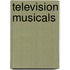 Television Musicals