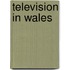Television in Wales