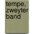 Tempe, zweyter Band