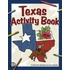 Texas Activity Book