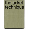 The Acket Technique door Hans de Waard
