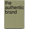 The Authentic Brand door Christopher Rosica