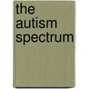 The Autism Spectrum by Mark Reber