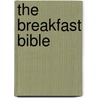 The Breakfast Bible door Seb Emina