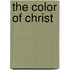 The Color of Christ
