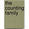 The Counting Family door Jane Manners