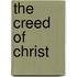 The Creed of Christ