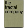 The Fractal Company by Hans-Jürgen Warnecke