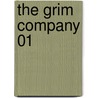 The Grim Company 01 door Luke Scull