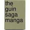The Guin Saga Manga door Kazuaki Yanagisawa