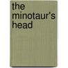 The Minotaur's Head door Marek Krajewski