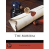 The Museum Volume 3 door Onbekend