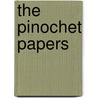 The Pinochet Papers door Reed Brody