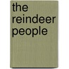 The Reindeer People door Dona R. Mcduff