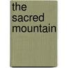 The Sacred Mountain door Dalen Keys