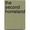 The Second Homeland door Anuradha Bhattacharjee