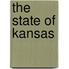 The State of Kansas by Julianna Spallholz