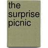 The Surprise Picnic door John S. Goodall