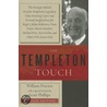 The Templeton Touch door William Proctor