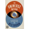 The Universe within door Neil Turok