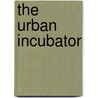 The Urban Incubator by Wael Salah Fahmi